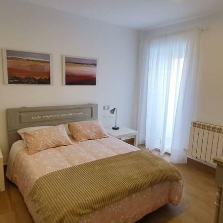 La Gatera 1D Bajo Aragon - Matarrana Apartment Fabara Luaran gambar