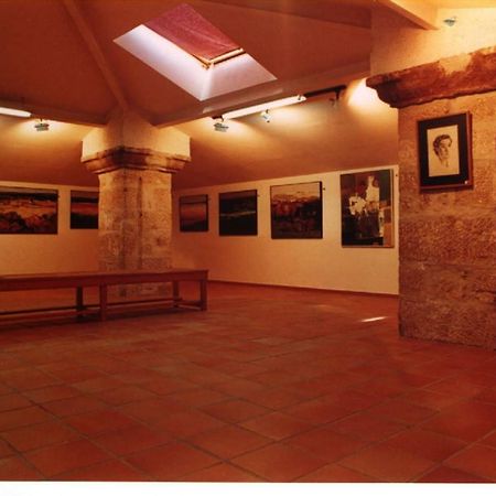 La Gatera 1D Bajo Aragon - Matarrana Apartment Fabara Luaran gambar