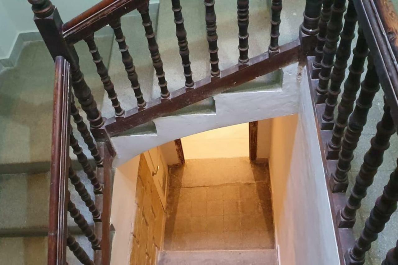 La Gatera 1D Bajo Aragon - Matarrana Apartment Fabara Luaran gambar