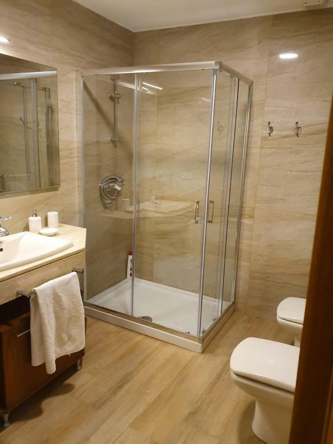 La Gatera 1D Bajo Aragon - Matarrana Apartment Fabara Luaran gambar