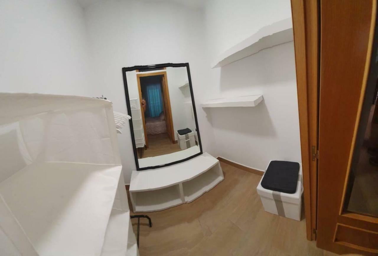 La Gatera 1D Bajo Aragon - Matarrana Apartment Fabara Luaran gambar