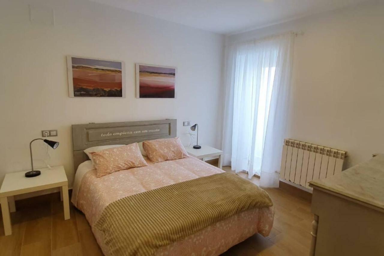 La Gatera 1D Bajo Aragon - Matarrana Apartment Fabara Luaran gambar