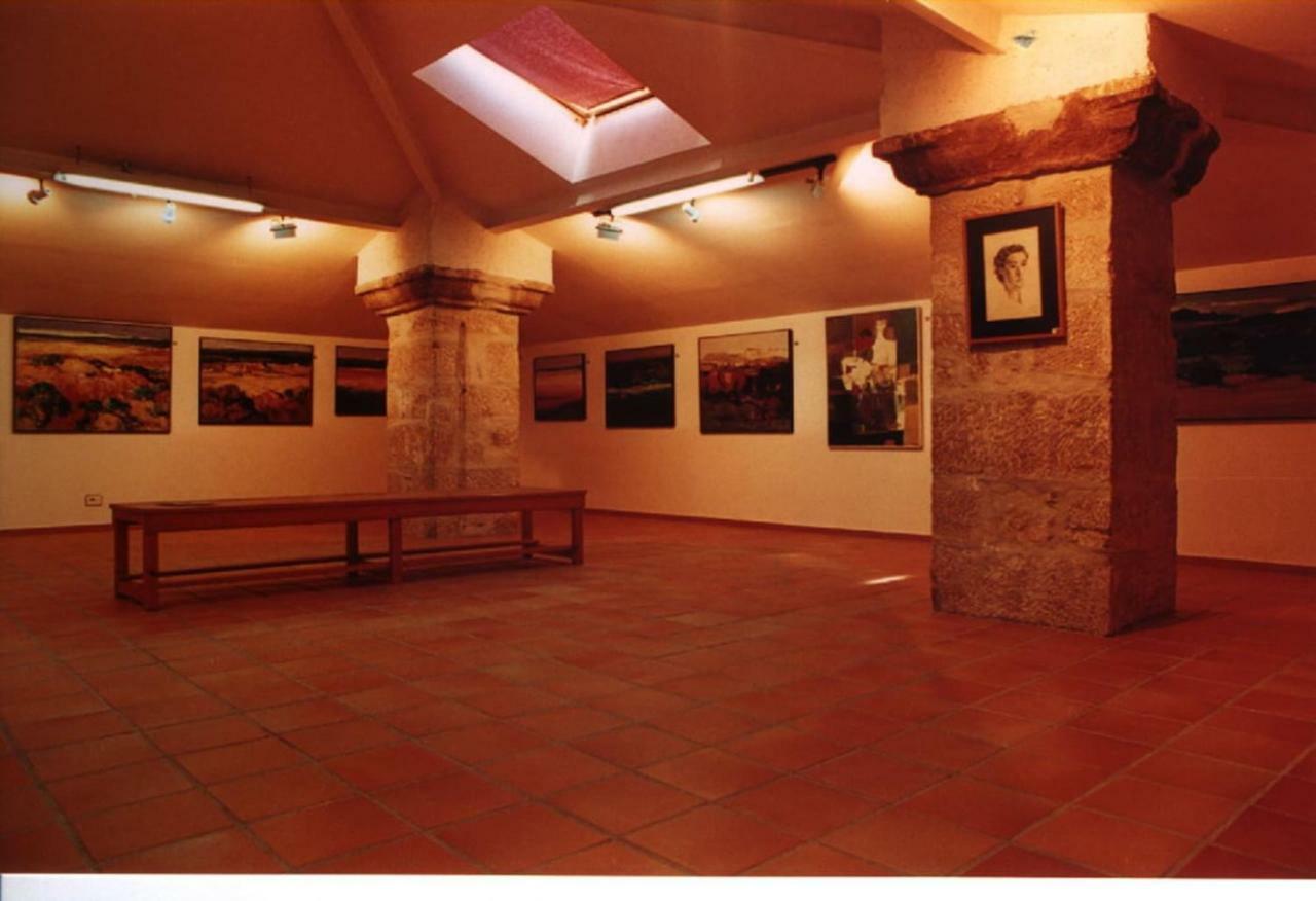 La Gatera 1D Bajo Aragon - Matarrana Apartment Fabara Luaran gambar