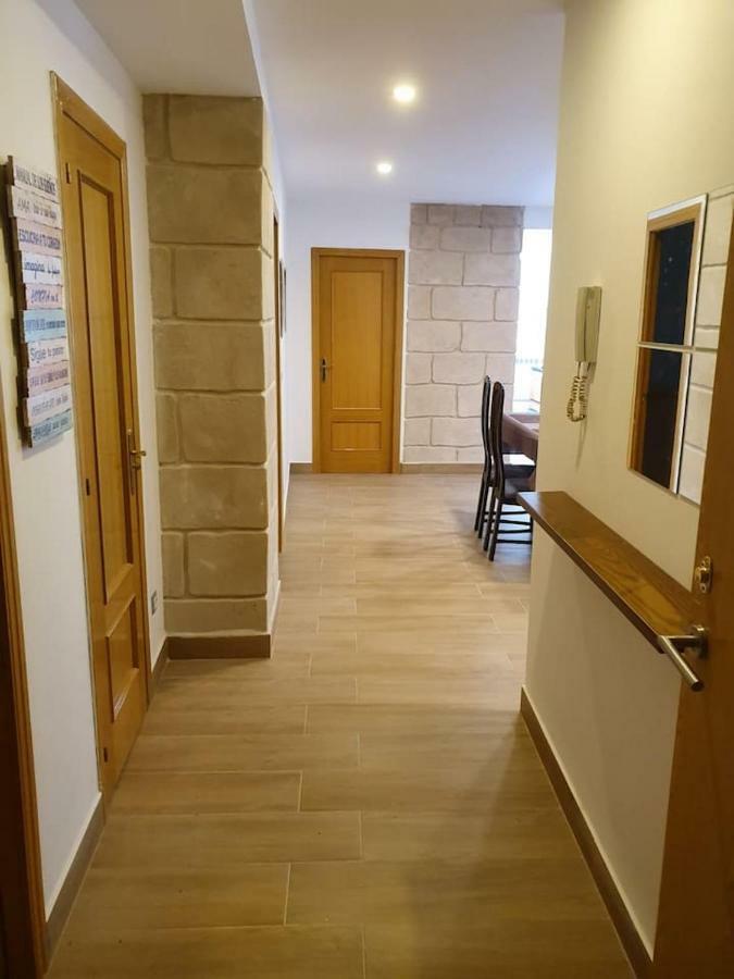 La Gatera 1D Bajo Aragon - Matarrana Apartment Fabara Luaran gambar
