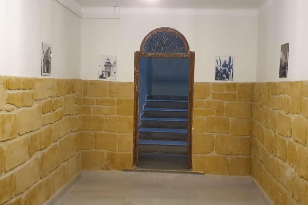 La Gatera 1D Bajo Aragon - Matarrana Apartment Fabara Luaran gambar